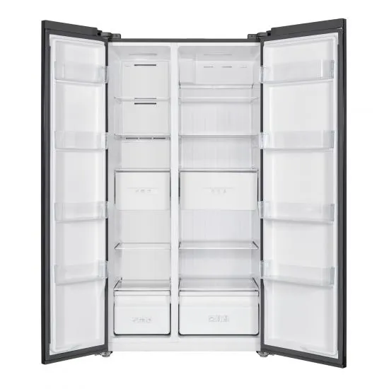 TCL Side By Side Refrigerator 505L P529SBN