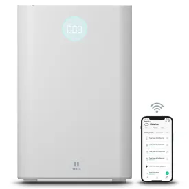 Tesla Air Purifier Tsl-Ac-Ap3006 Smart Air Purifier Pro L
