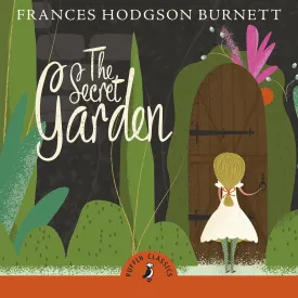 The Secret Garden Audio CD  CD, January 1, 2019