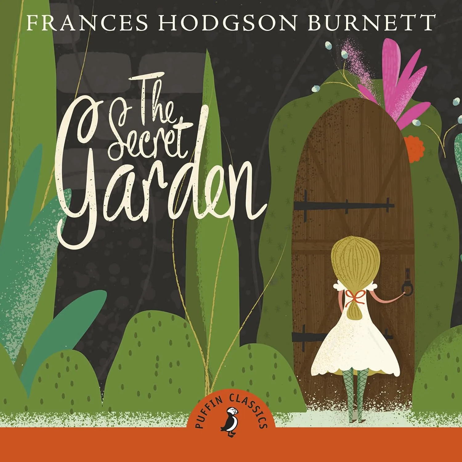 The Secret Garden Audio CD  CD, January 1, 2019