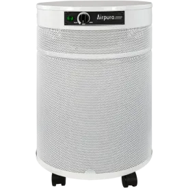 UV714 Super HEPA Air Purifier for Bacteria & Viruses by Airpura