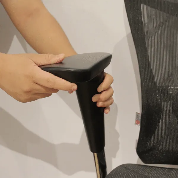 V1 Fully Adjustable Ergonomic Office Chair