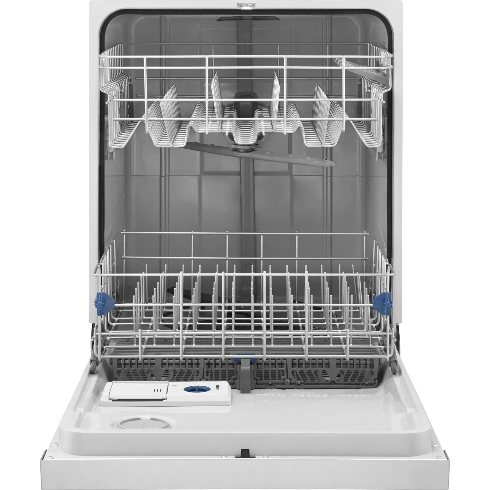 Whirlpool Dishwasher with Sensor Cycle (WDF540PADW)