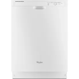Whirlpool Dishwasher with Sensor Cycle (WDF540PADW)