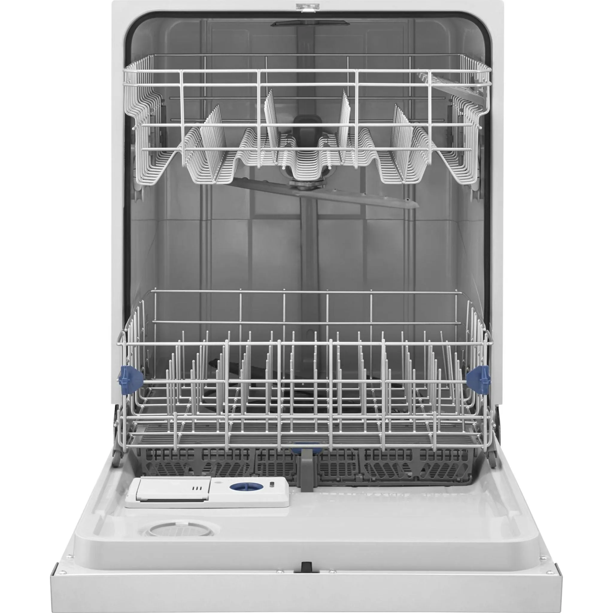 Whirlpool Dishwasher with Sensor Cycle (WDF540PADW)