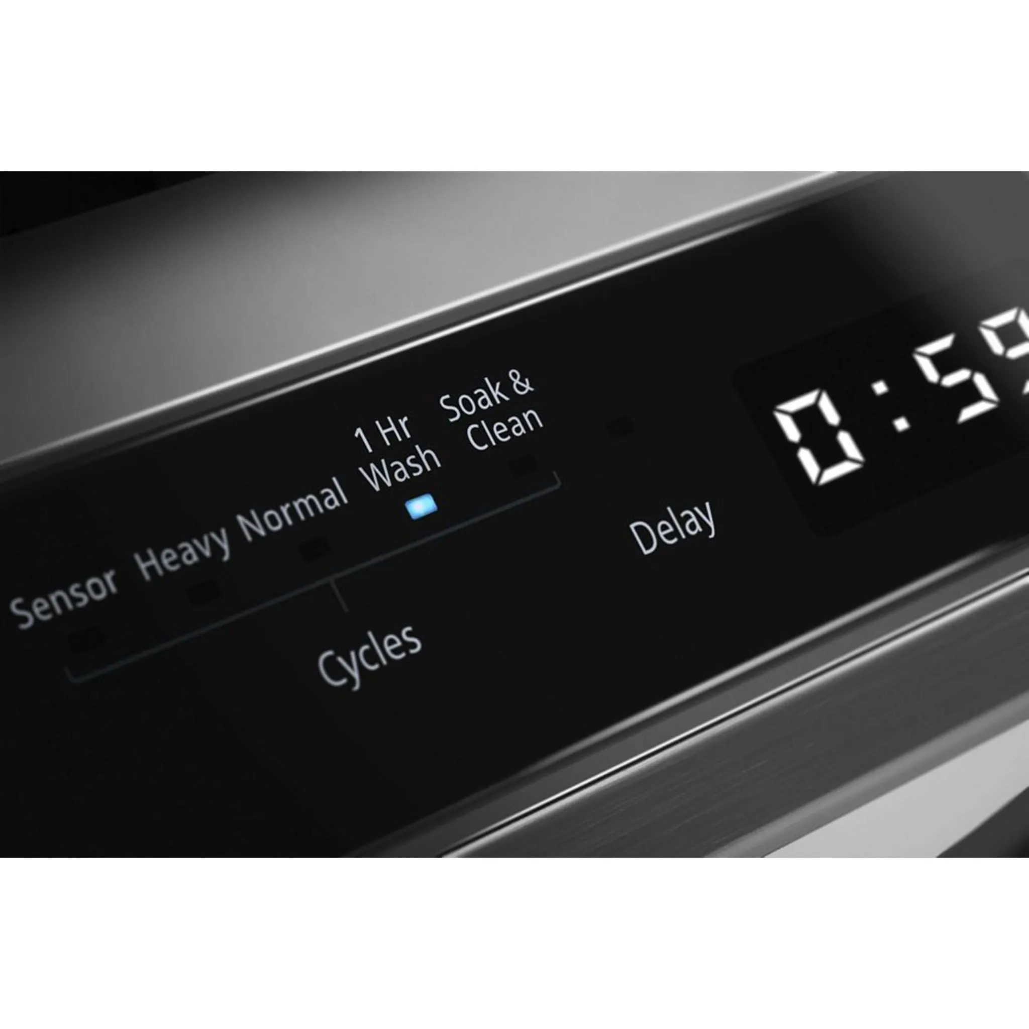 Whirlpool Dishwasher with Sensor Cycle (WDF540PADW)