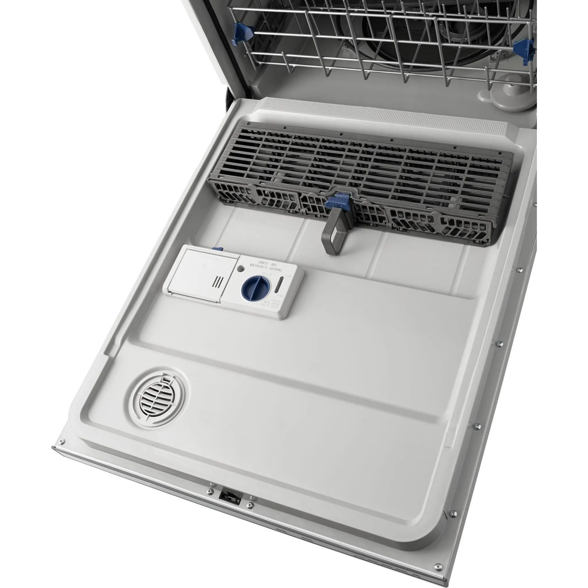 Whirlpool Dishwasher with Sensor Cycle (WDF540PADW)