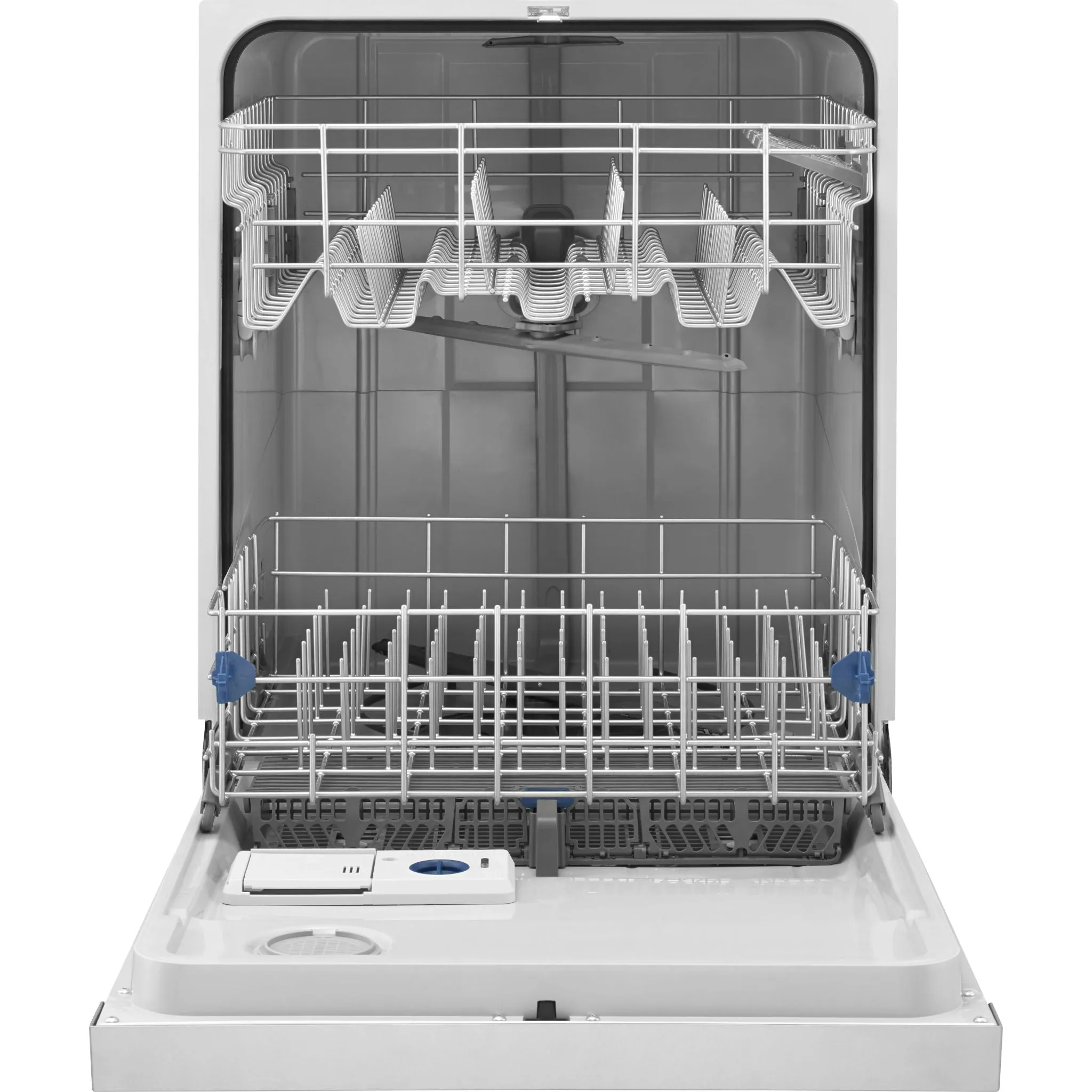 Whirlpool Dishwasher with Sensor Cycle (WDF540PADW)