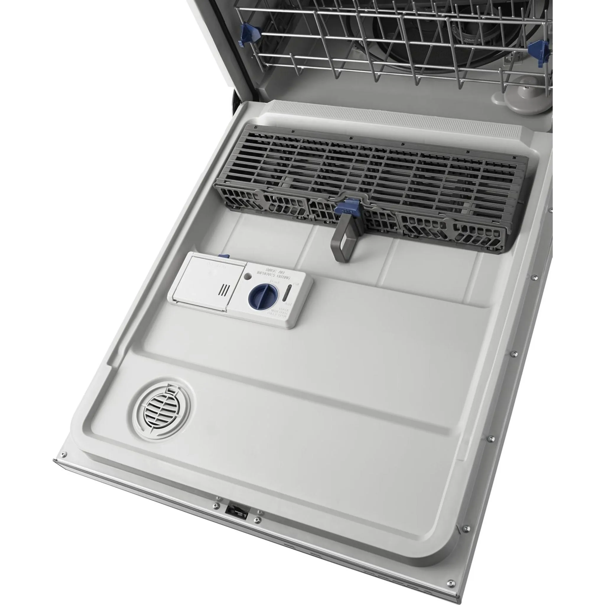 Whirlpool Dishwasher with Sensor Cycle (WDF540PADW)