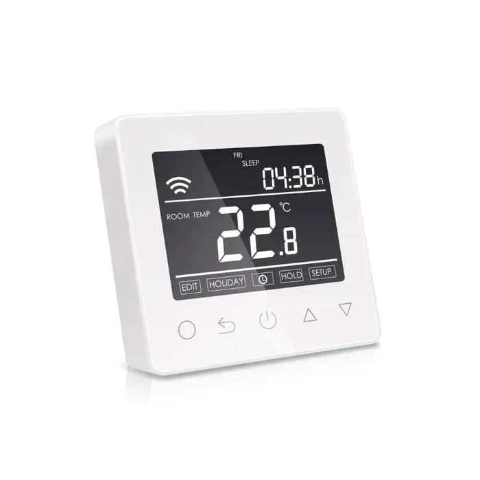 WiFi Smart Thermostat