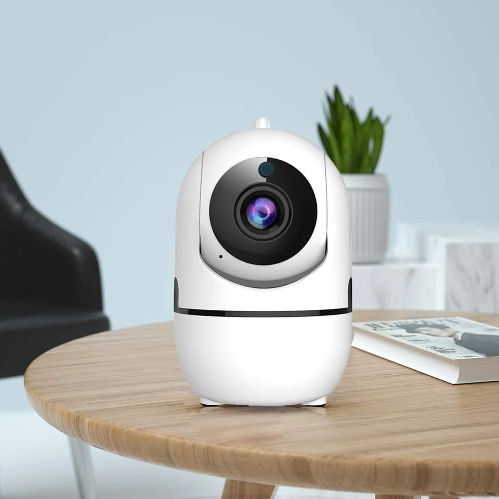 Wireless Security Camera