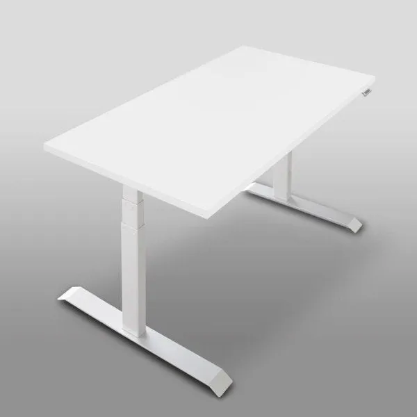 Workrite Fundamentals EX Electric Sit/Stand Table