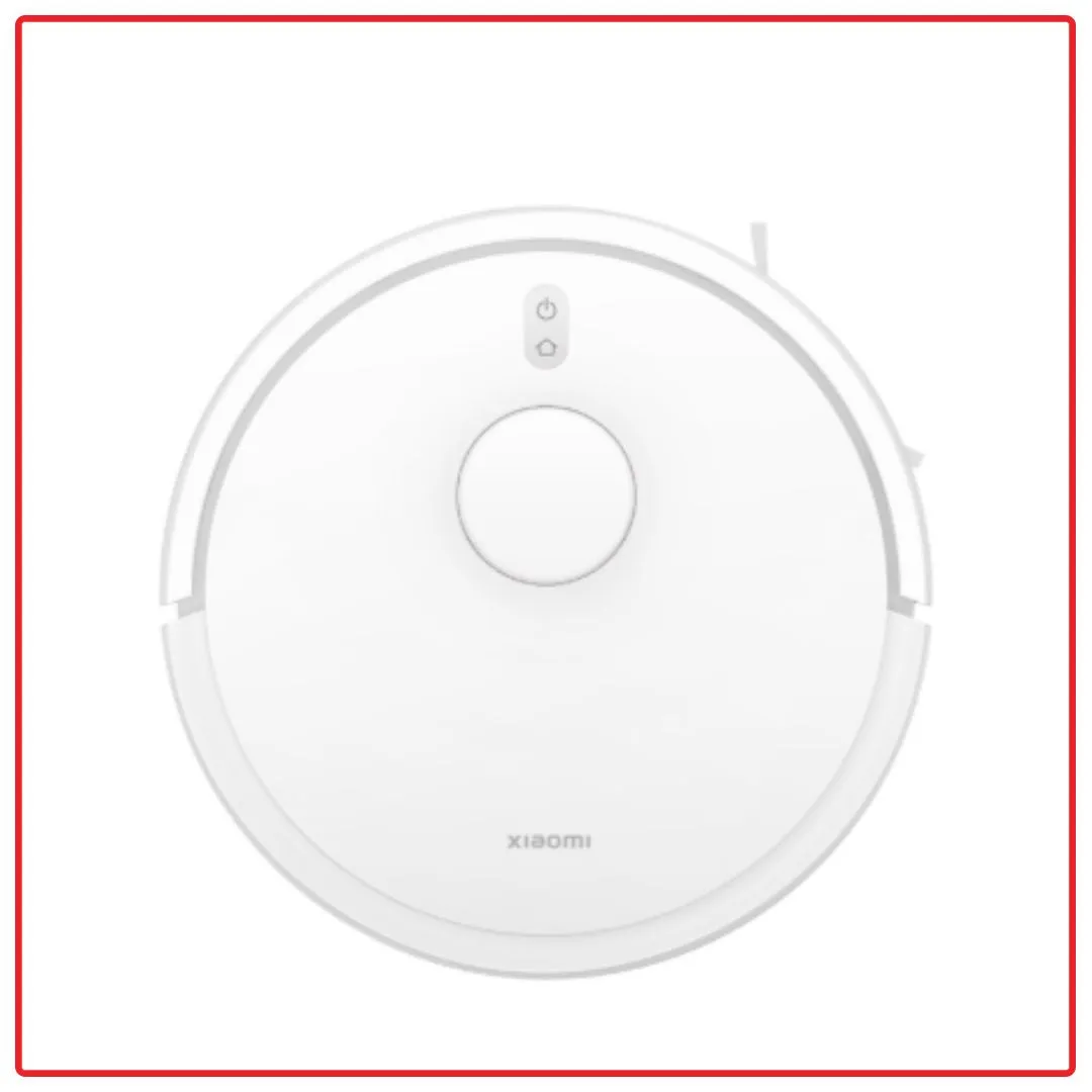 Xiaomi S20 Tiny and Powerful Robot Vacuum